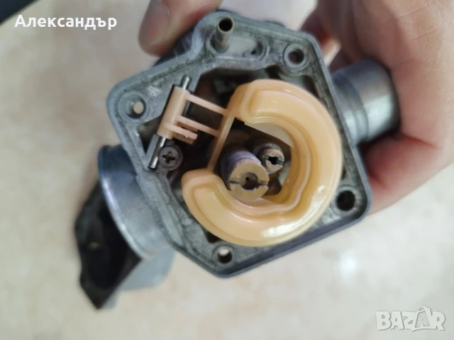 Малагути Ф 10 на части. Malaguti F 10 , снимка 10 - Мотоциклети и мототехника - 36532736