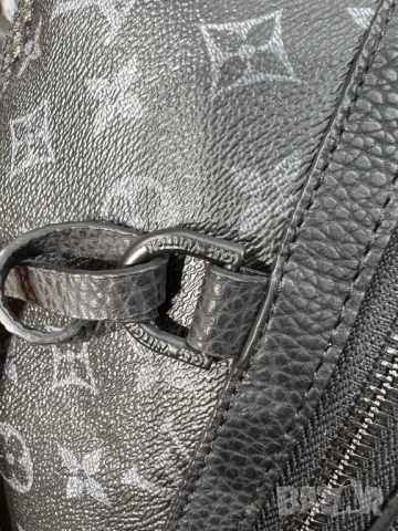 раници louis vuitton aerogram backpack 39х28см, снимка 5 - Раници - 51457048