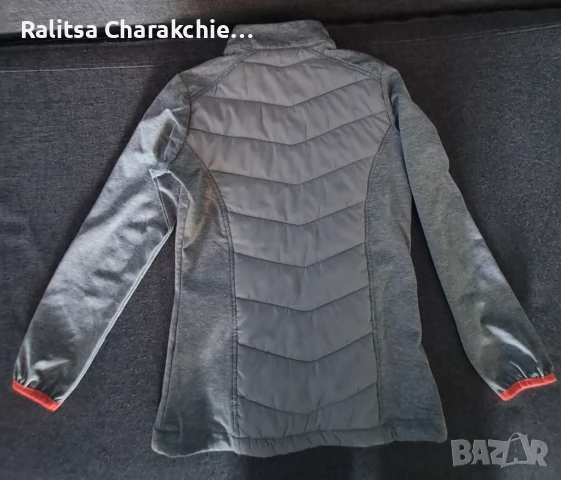 Яке пролет/есен 2 бр, снимка 3 - Детски якета и елеци - 51102398