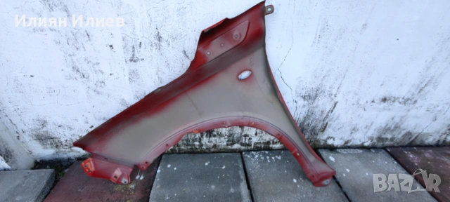 Десен калник suzuki vitara 2020, снимка 2 - Части - 53808291