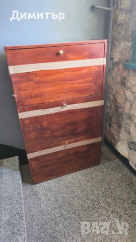 Шкаф за обувки