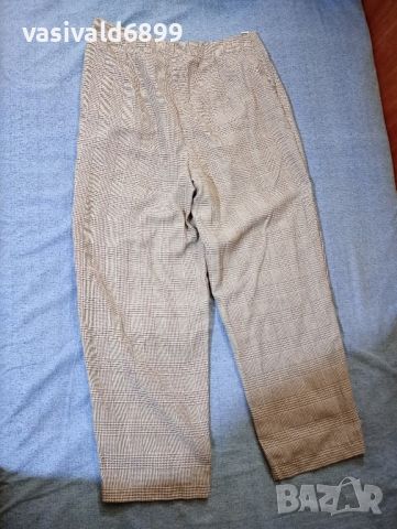 Дамски панталон , снимка 3 - Панталони - 45169208
