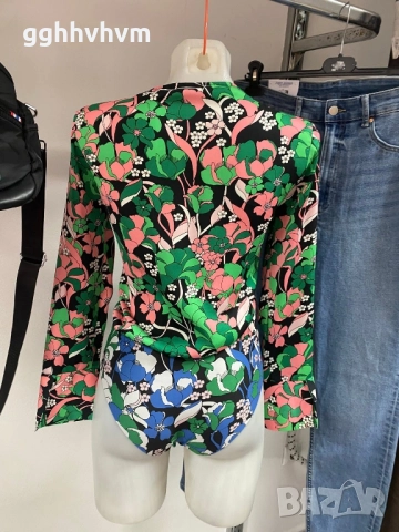 боди на zara, снимка 3 - Корсети, бюстиета, топове - 52298343