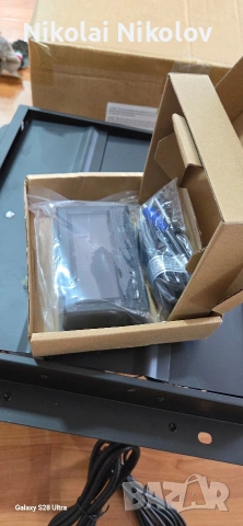 индустриален вентилатор ф300, снимка 3 - Вентилатори - 54063860