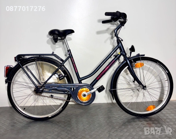 Алуминиев велосипед Kettler 26 цола/ колело, снимка 5 - Велосипеди - 53733096