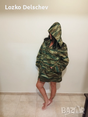 Камуфлажни панталони нови ,якета и ризи