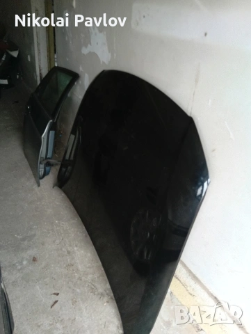 Фолксваген Пасат 6 комби за части , снимка 3 - Автомобили и джипове - 53635753