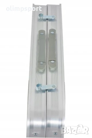 Сгъваема маса за къмпинг с 4 стола и отвор за чадър., снимка 4 - Къмпинг мебели - 50492710