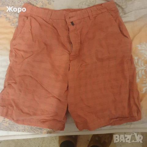 Маркови мъжки бански и къси панталони, снимка 11 - Спортни дрехи, екипи - 50812415