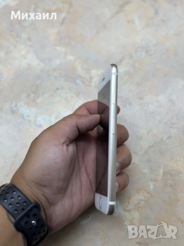 iPhone 7 gold 32gb, снимка 3 - Apple iPhone - 52812009