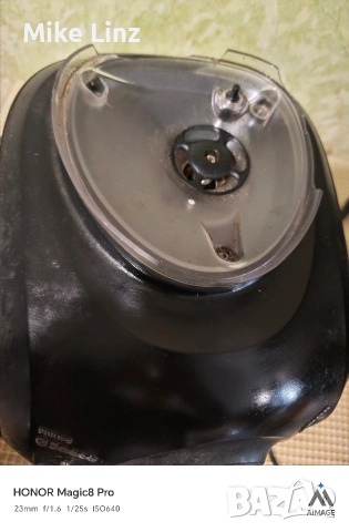 Philips Saeco Xmail , снимка 8 - Кафемашини - 53742130