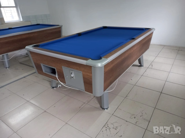 Професионална Билярдна маса 7 фута неразличима от нова