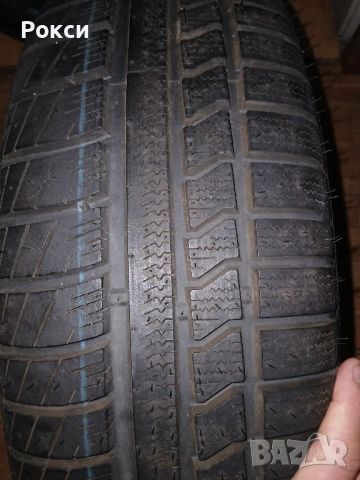 16цола резервна гума шкода октавия 3,4, снимка 14 - Аксесоари и консумативи - 51978226