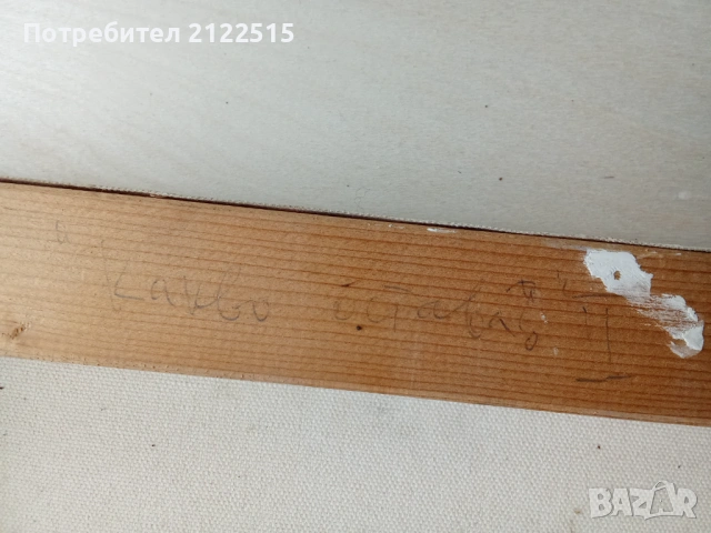 Авторска картина, снимка 2 - Картини - 54066633