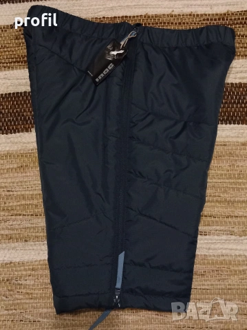 Ски туринг шорти/панталон Inoc M, снимка 3 - Спортни дрехи, екипи - 53597873