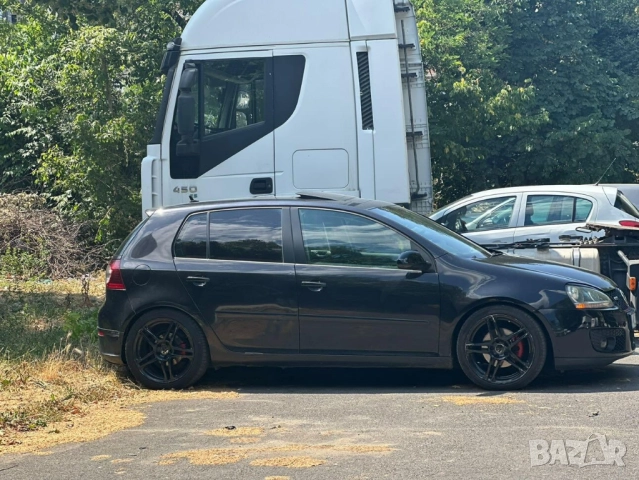 • Продавам Голф 5 2.0tdi 140кс на ЧАСТИ, както и ВСЯКАКВИ Части, Консумативи и Автоаксесоари, снимка 6 - Части - 52152025