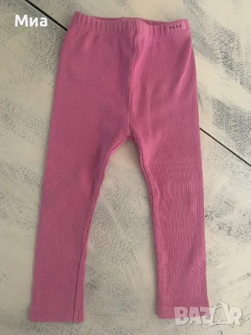 Детски клинчета, дънки за момиченце по 10лв , снимка 2 - Детски клинове - 49729532