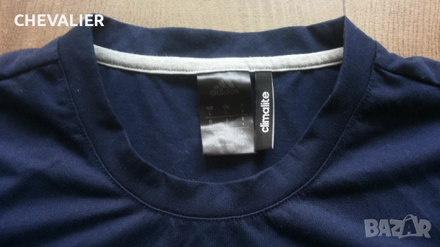 Adidas drydye T-Shirt Размер L мъжка тениска 45-67, снимка 9 - Тениски - 51782521