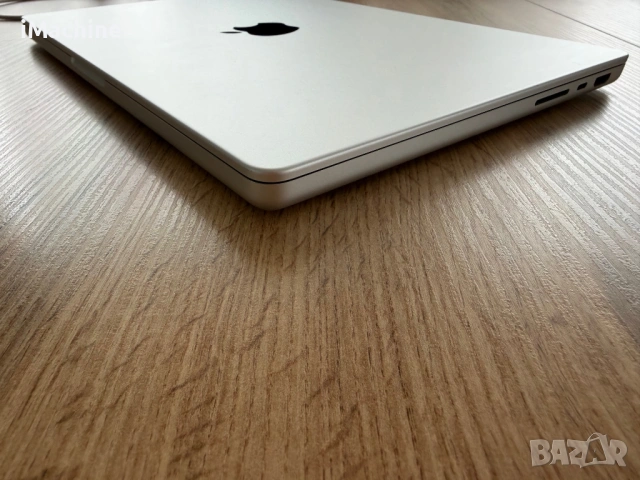 MacBook Pro 14" M2 PRO 12-Core CPU, 19-Core GPU, 16GB RAM, 1TB SSD, снимка 2 - Лаптопи за работа - 53972536