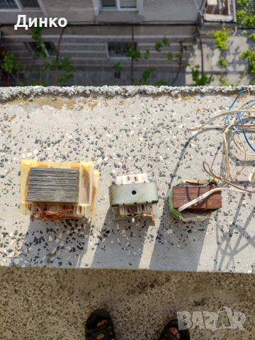 Телевизионни платки използвани, снимка 9 - Телевизори - 53265778