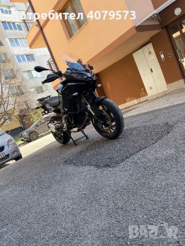 BMW F900xr , снимка 5 - Мотоциклети и мототехника - 45472307
