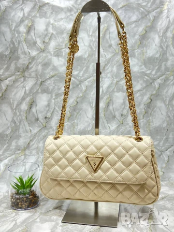 чанти guess, снимка 10 - Чанти - 50766251