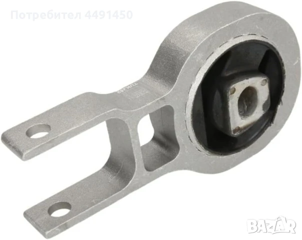 Тампони двигател за Fiat Doblo след 2010, снимка 4 - Части - 50527346