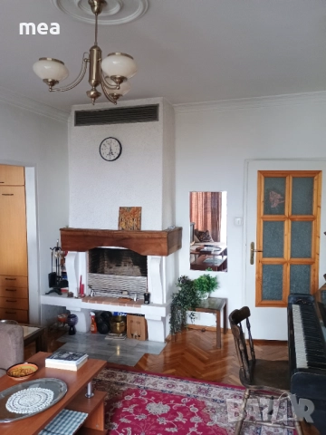 94 кв.м/3-стаен/Панел/ет.8-от-8/ТЕЦ/Фондови жилища/София, снимка 13 - Апартаменти - 52050321