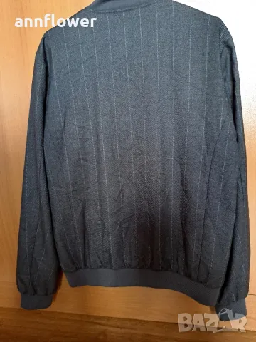 Яке Clean cut Copenhagen L, снимка 7 - Якета - 50107373