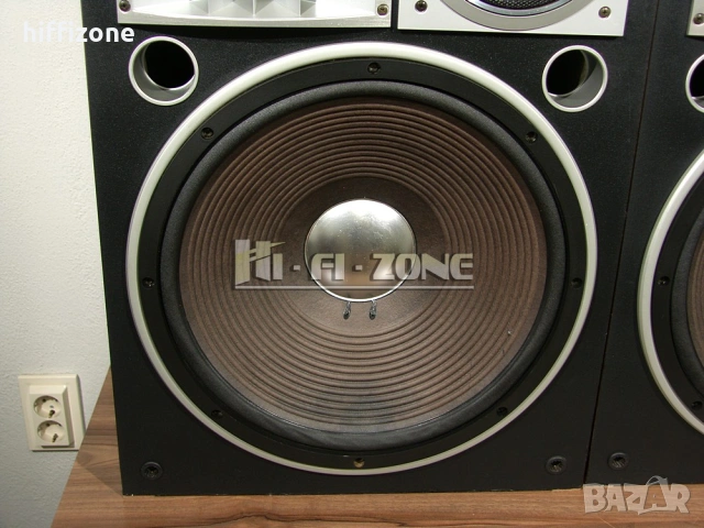 Тонколони   Pioneer cs-903 /1 , снимка 5 - Тонколони - 53508844