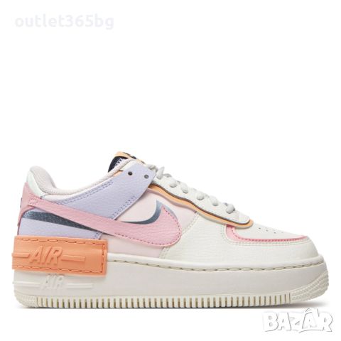 Nike - AF1 Shadow CI0919 111 номер 39,40 Оригинал Код 0475, снимка 3 - Маратонки - 45420576