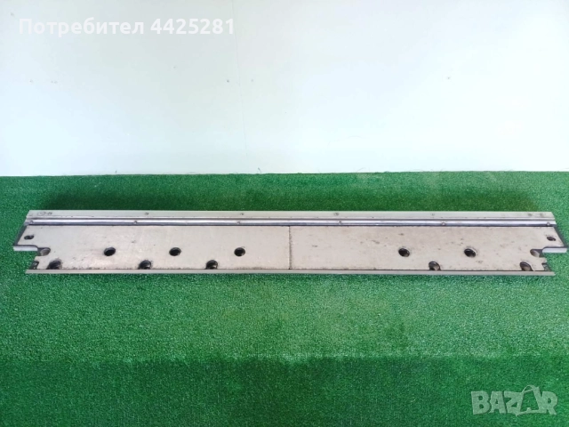 степенка Mercedes G klass W463, G63AMG 2018-2025 г. #1000V, снимка 6 - Части - 51469697