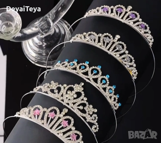 Корона, снимка 10 - Други - 53058499