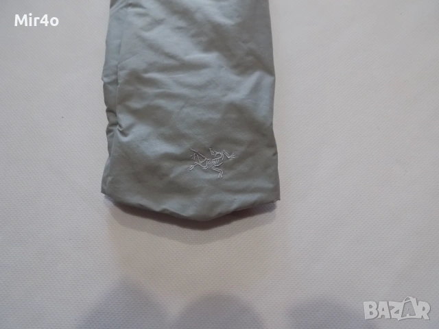 яке arcteryx горнище палто тренч худи блуза фанела екип суичър планина туризъм дамско оригинално M, снимка 6 - Якета - 50787300