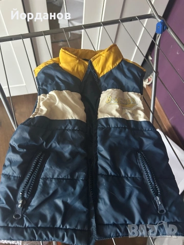 Детски елек