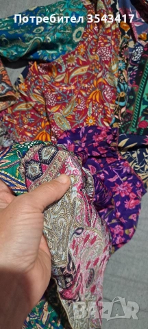 Нова дамска рокля , снимка 4 - Рокли - 53324470