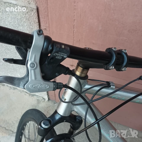 Колела тротинетки, снимка 9 - Велосипеди - 50401348