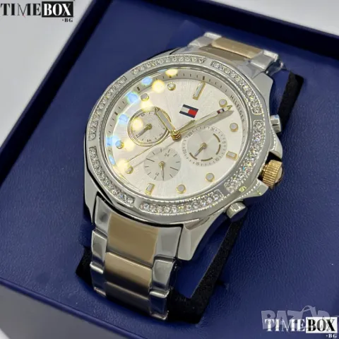 Tommy Hilfiger 1782615 Brooklyn, снимка 3 - Дамски - 49612467