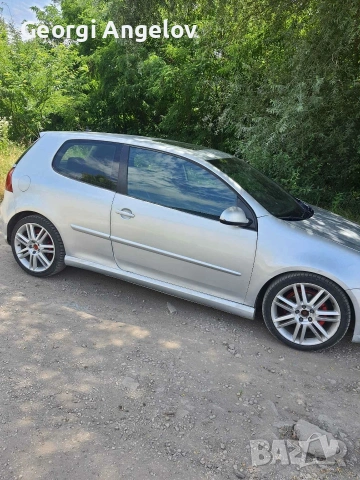 Джанти без гуми 