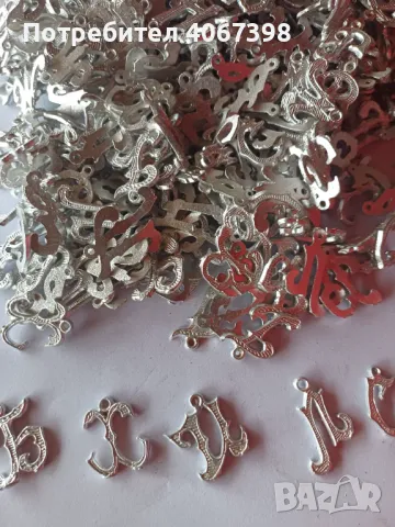 Бижута, снимка 2 - Други - 49740357