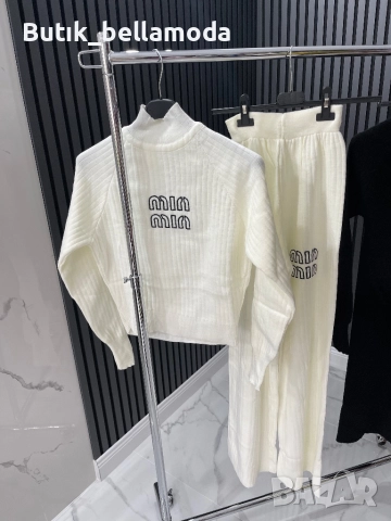 Дамски сет Мио , снимка 7 - Спортни екипи - 52094839