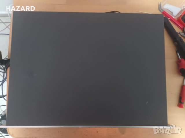 Kenwood KX-620, снимка 8 - Декове - 52829101