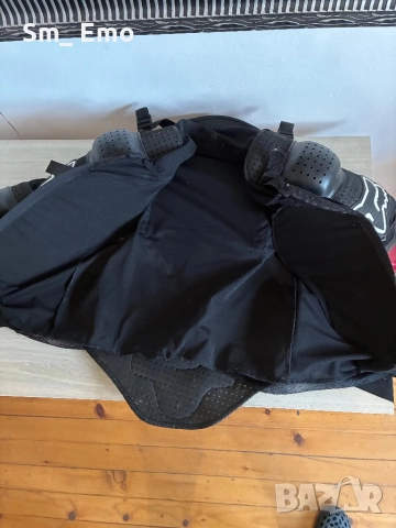 екипировка за мотор, снимка 5 - Спортна екипировка - 52001725