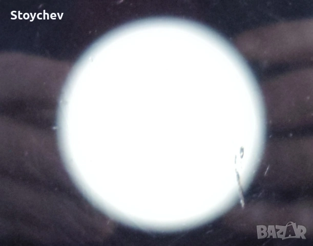 Бинокъл beh (E.Leitz) 7x50 M N Kriegsmarine Първа версия 1941г., снимка 7 - Други ценни предмети - 53725501