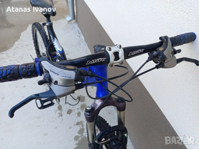 Продавам велосипед 26 цола внос от Италия , снимка 5 - Велосипеди - 53821226