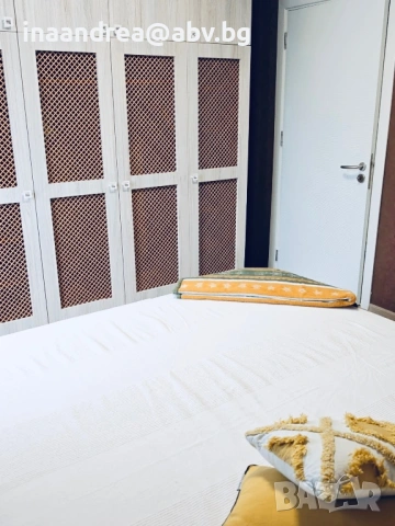 3- стаен апартамент под наем в Славейков с включени телевизия и интернет, снимка 12 - Апартаменти - 54033868