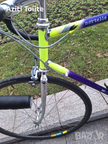 ретро класика, снимка 17 - Велосипеди - 54048618