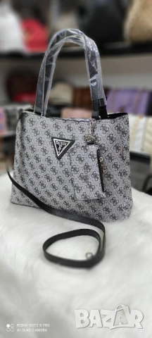 чанти guess, снимка 8 - Чанти - 51444752