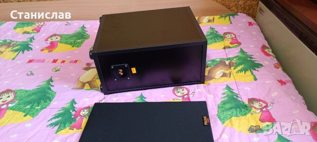 DIY субуфери / бас каси , снимка 7 - Тонколони - 53180576