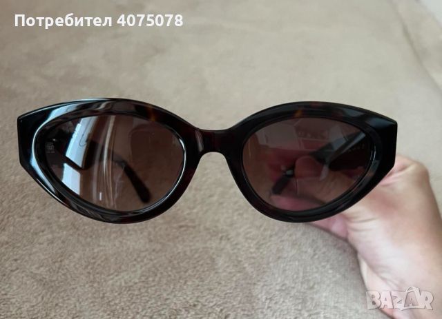 Оригинални очила Tommy Hilfiger , снимка 4 - Слънчеви и диоптрични очила - 45825811